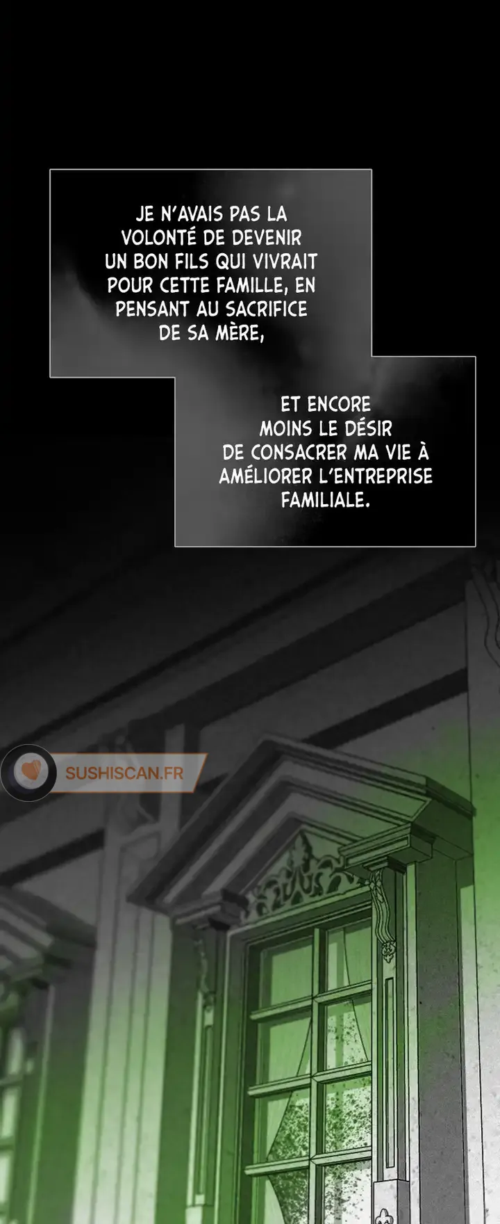 Read Serena FR Manga Online
