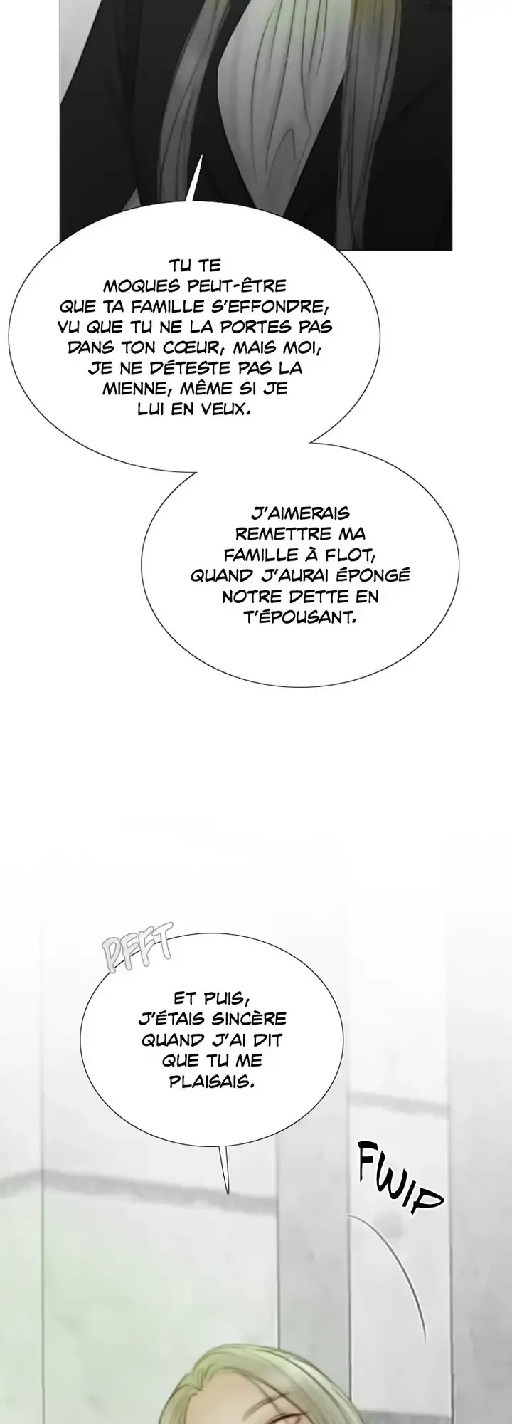 Read Serena FR Manga Online