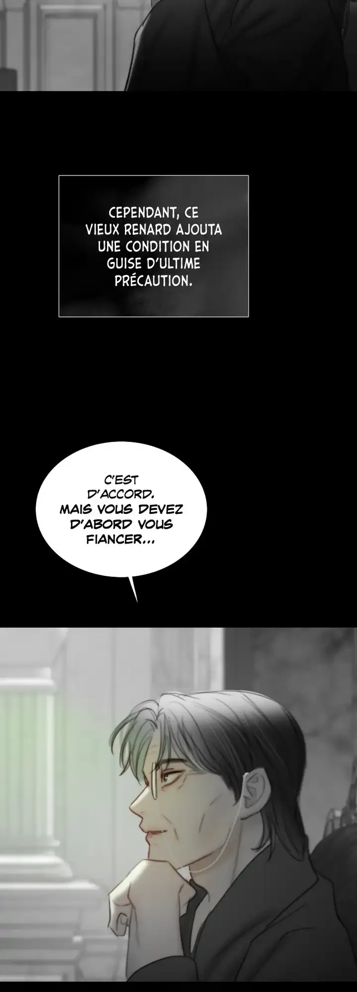 Read Serena FR Manga Online