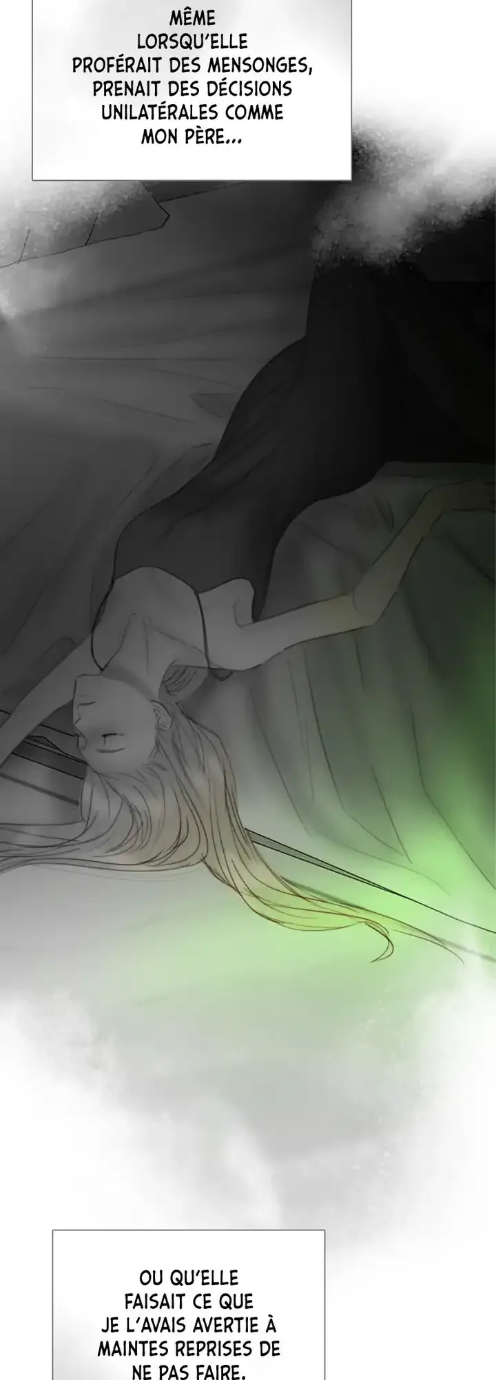 Read Serena FR Manga Online
