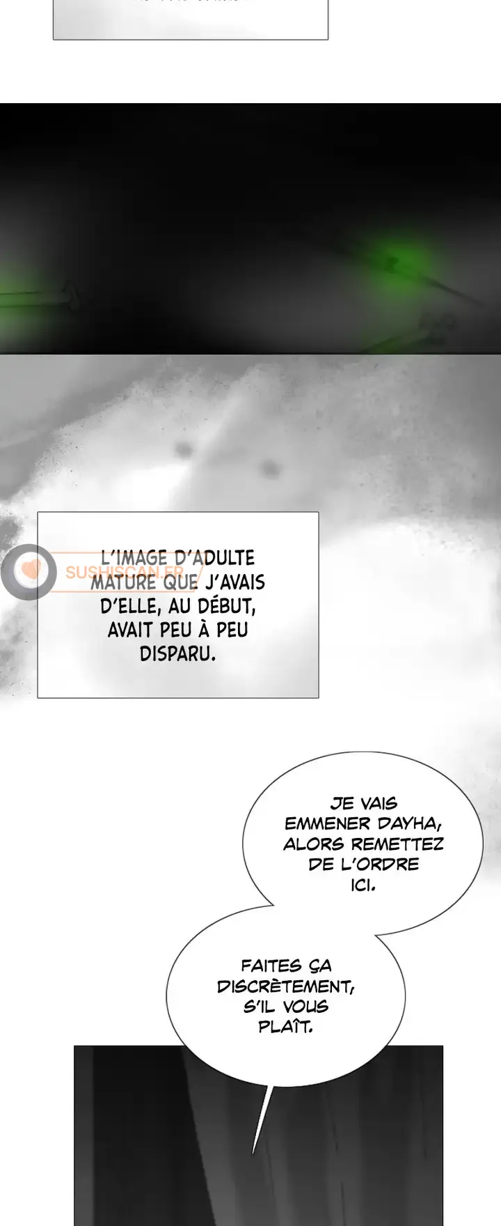 Read Serena FR Manga Online