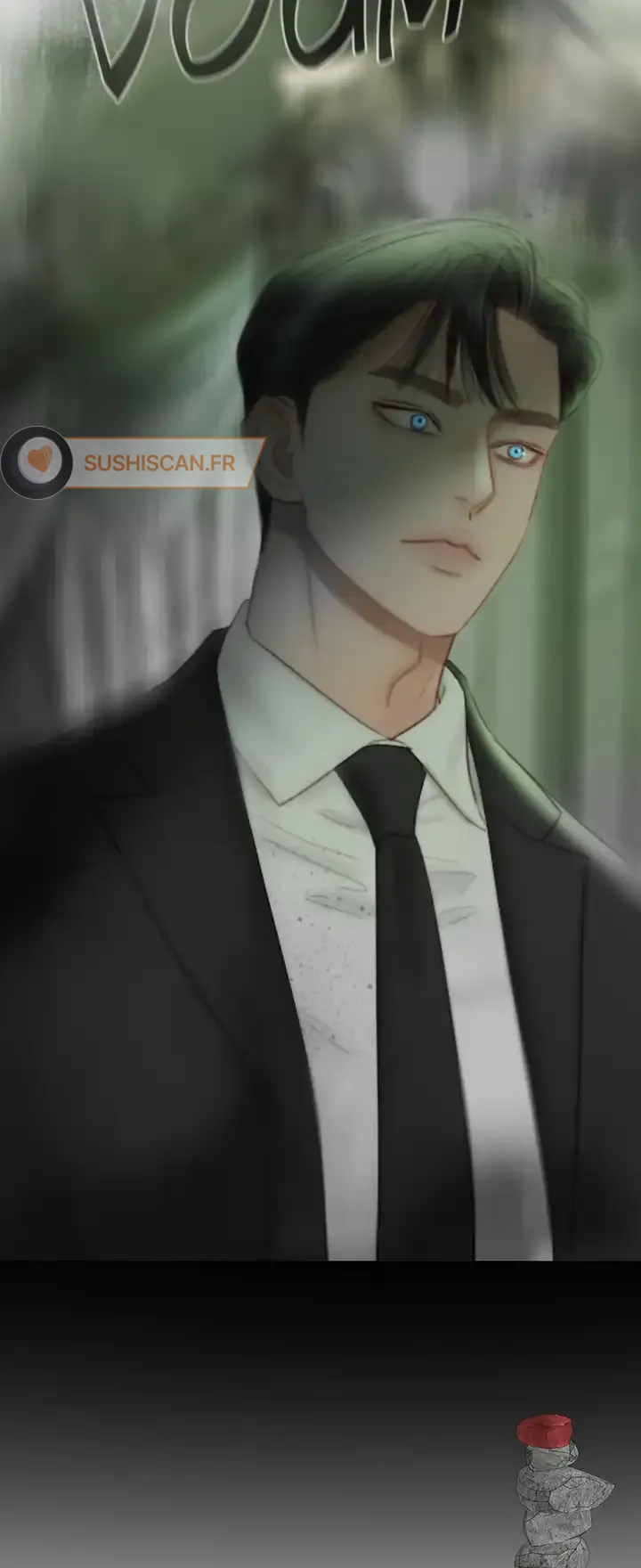 Read Serena FR Manga Online