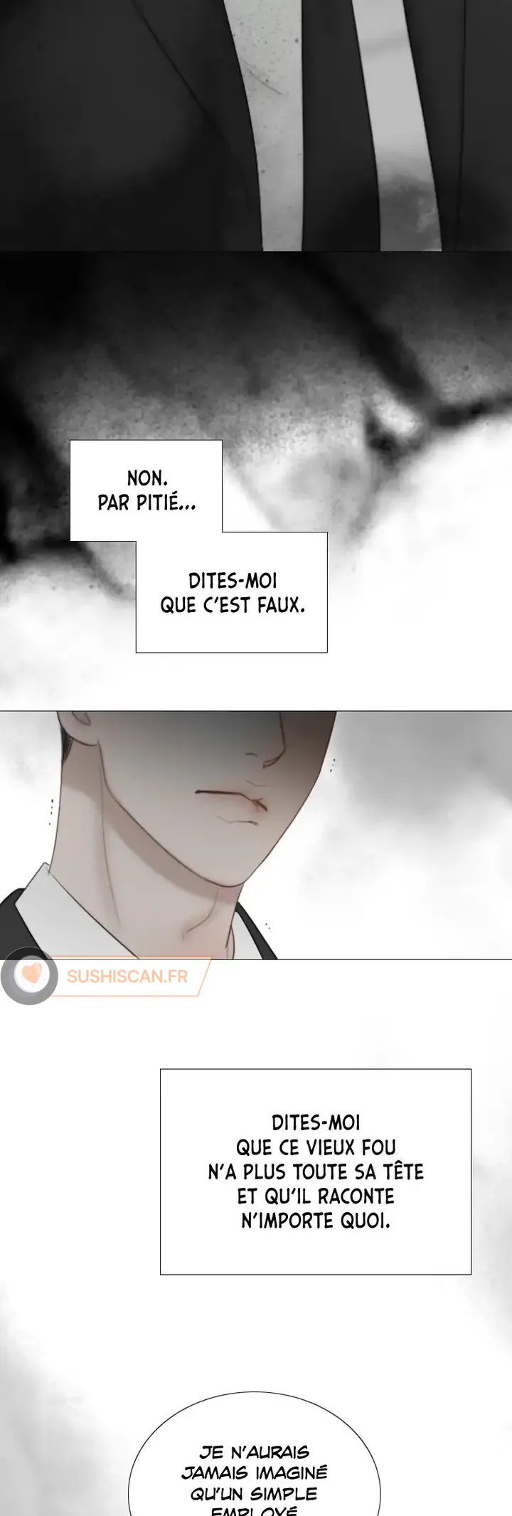 Read Serena FR Manga Online