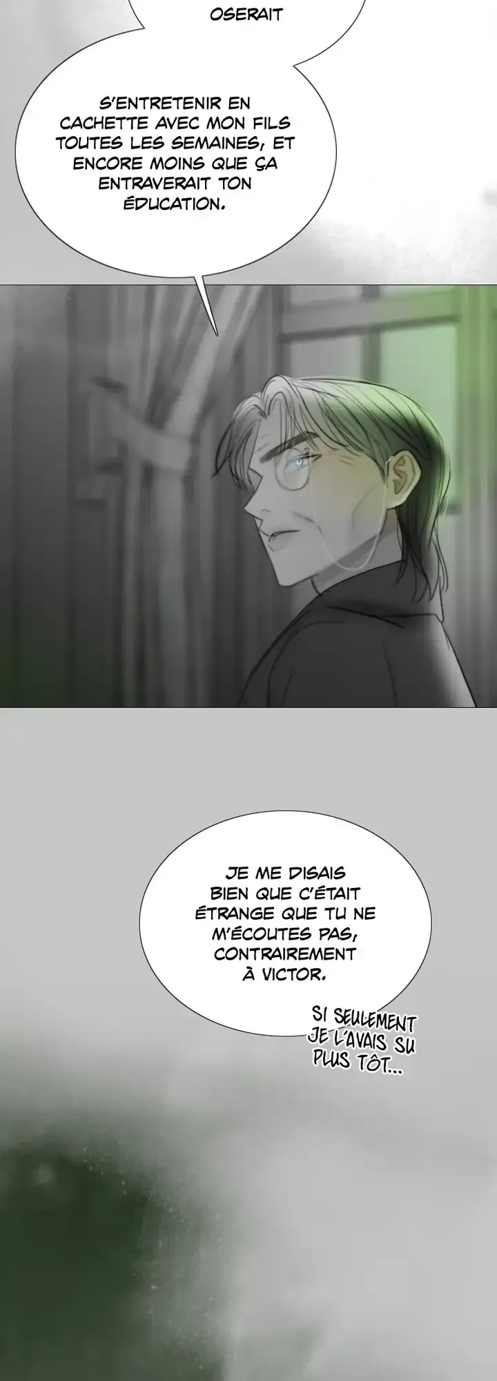 Read Serena FR Manga Online