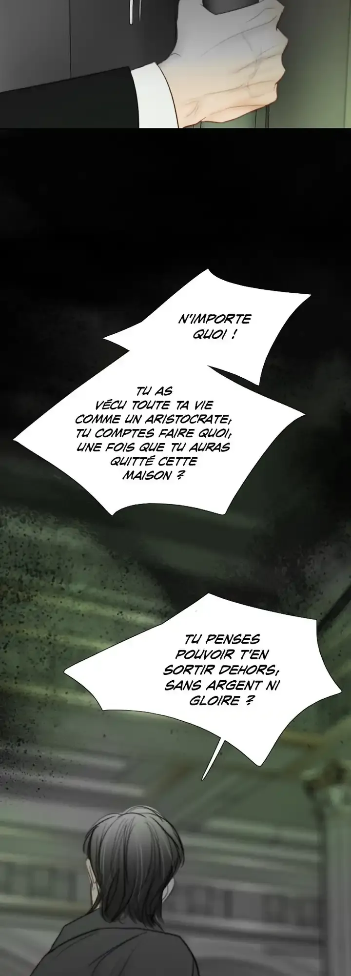 Read Serena FR Manga Online