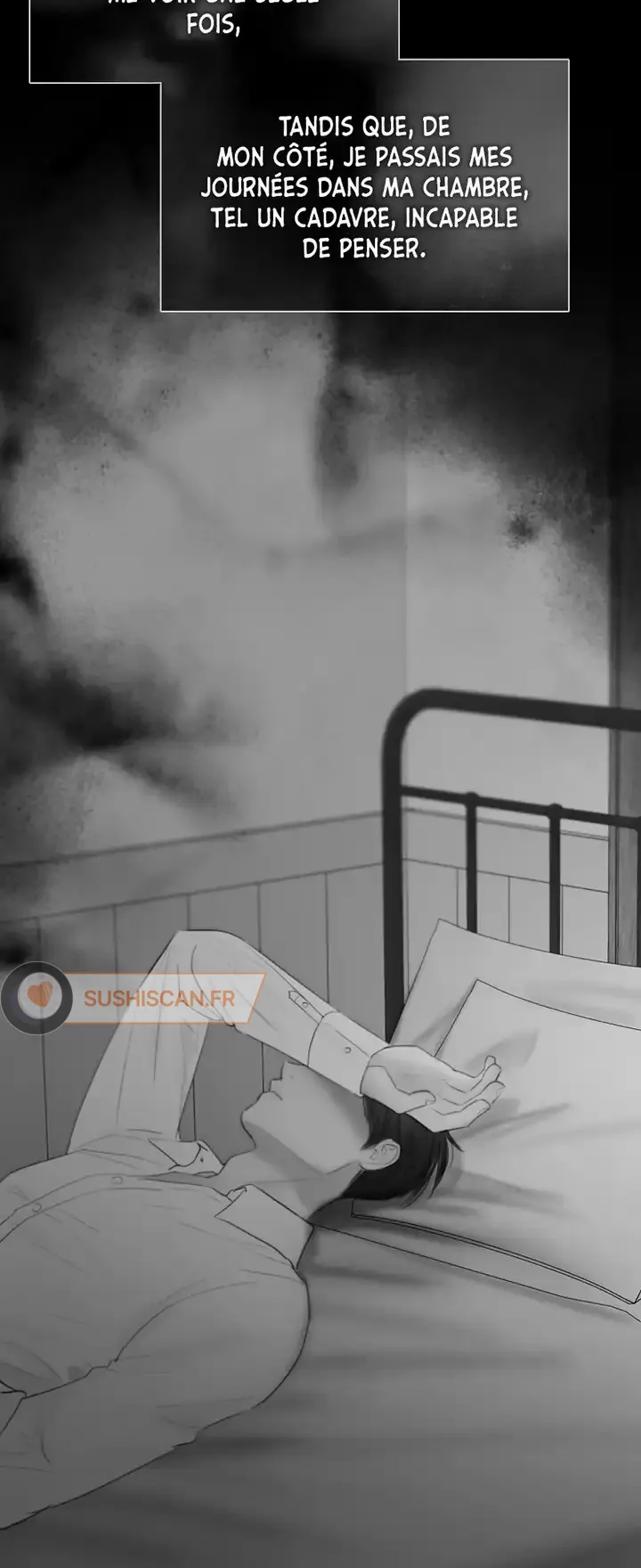 Read Serena FR Manga Online