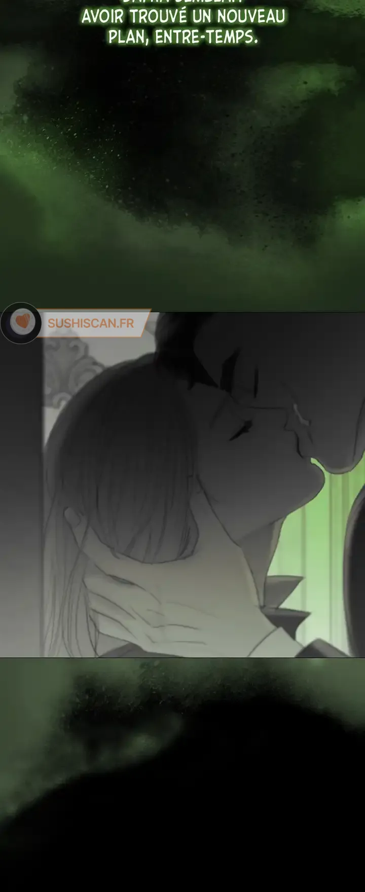 Read Serena FR Manga Online