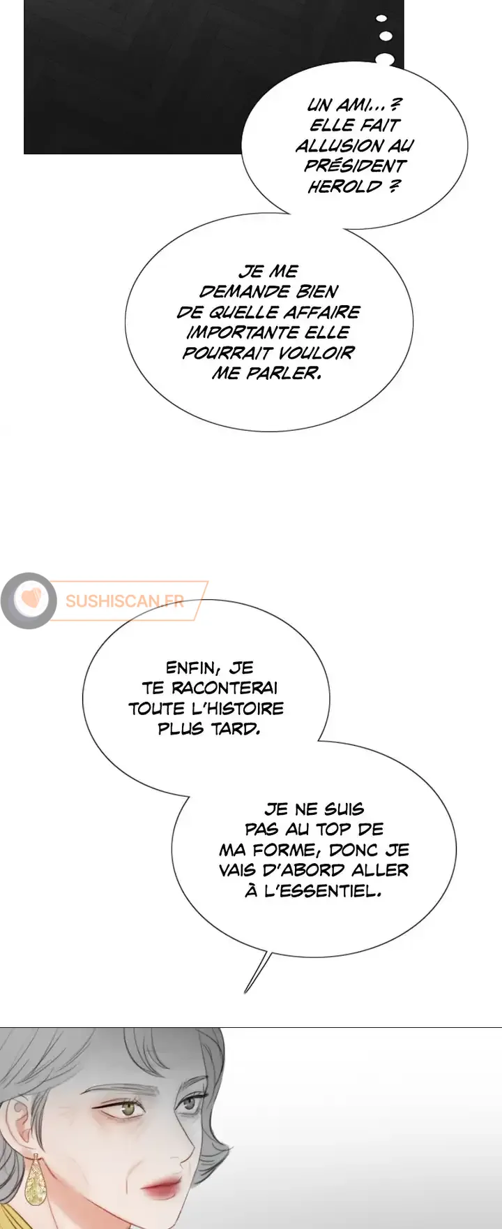 Read Serena FR Manga Online