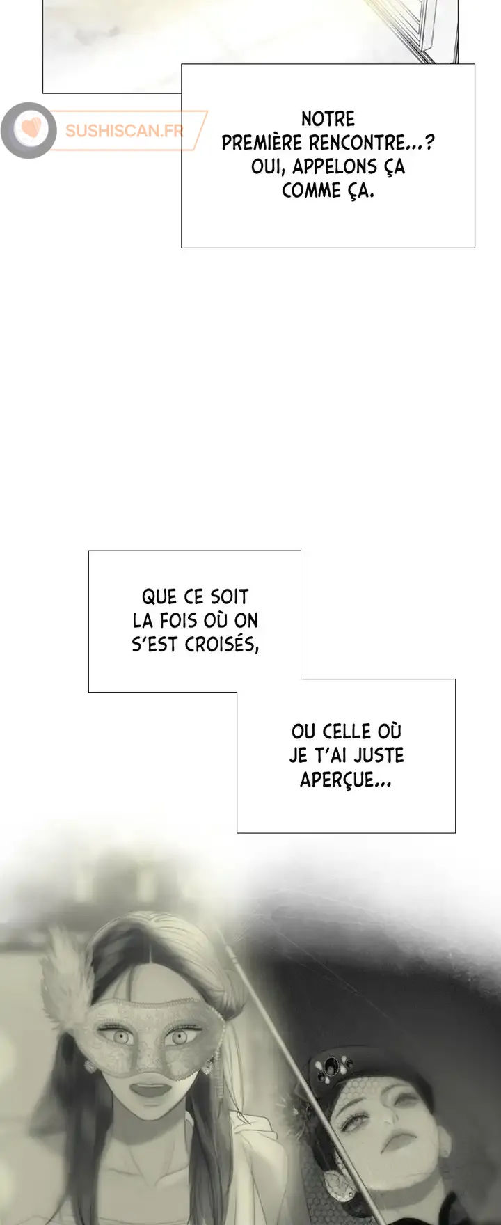 Read Serena FR Manga Online