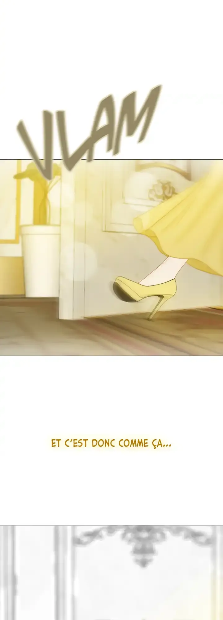 Read Serena FR Manga Online