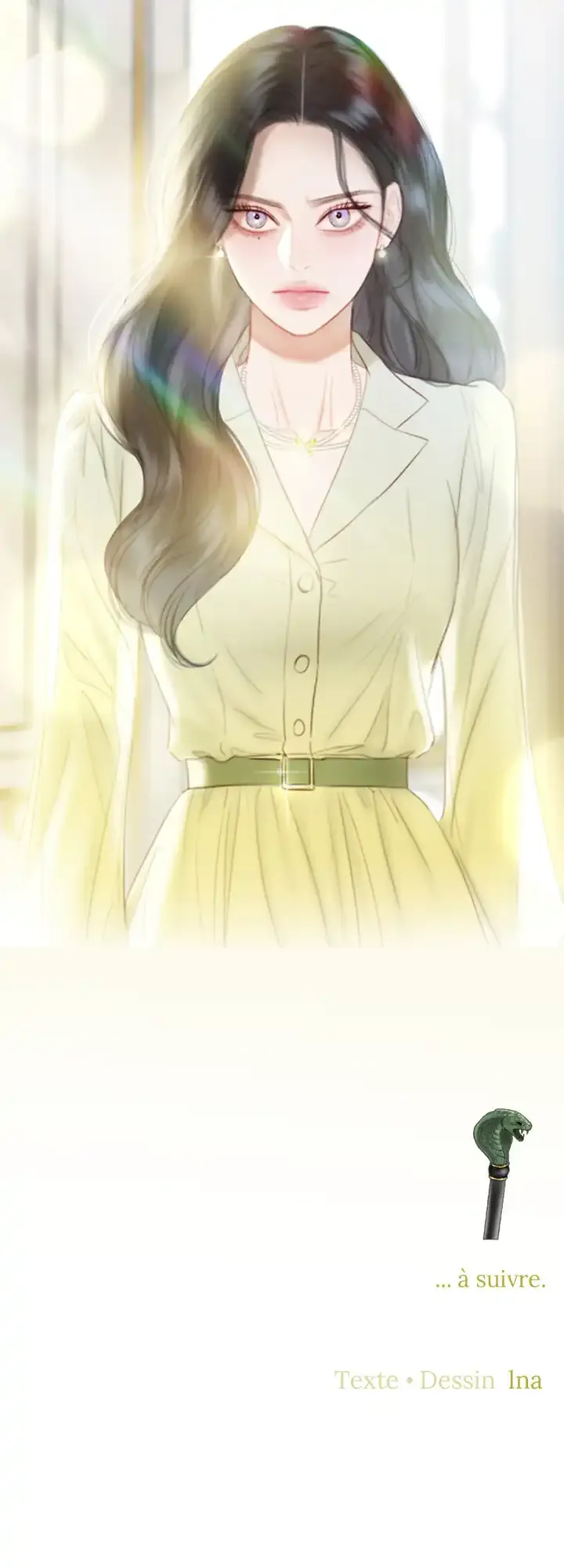 Read Serena FR Manga Online