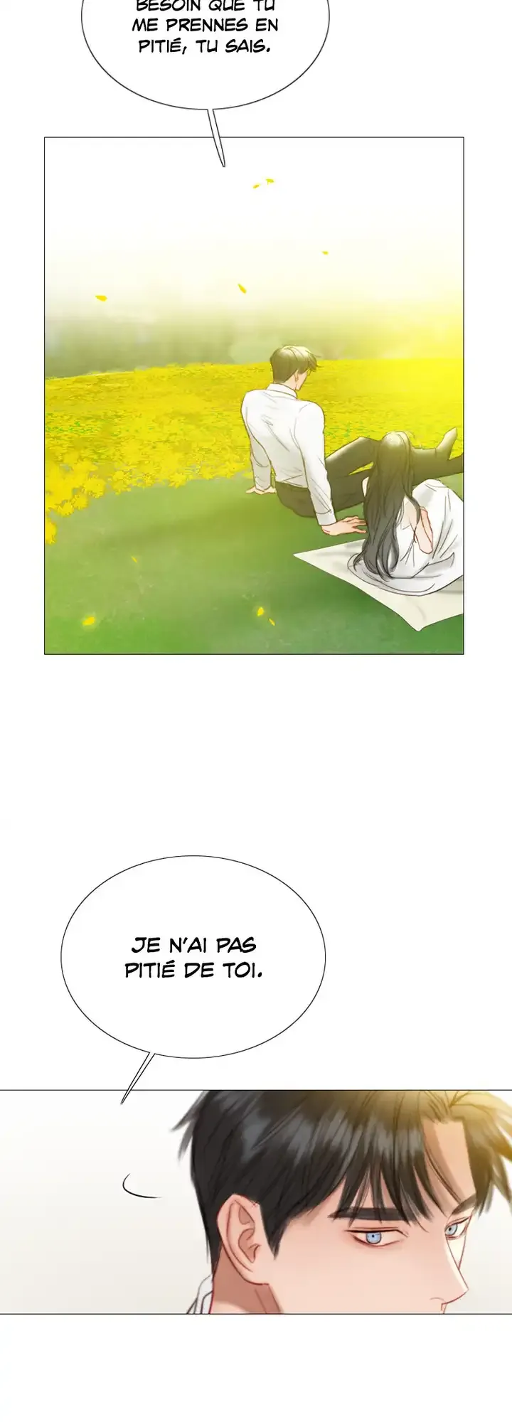 Read Serena FR Manga Online
