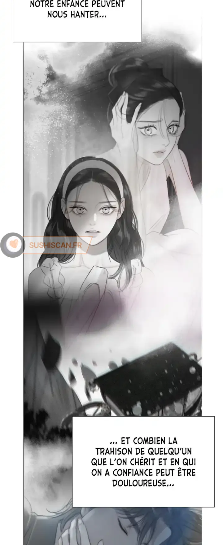Read Serena FR Manga Online