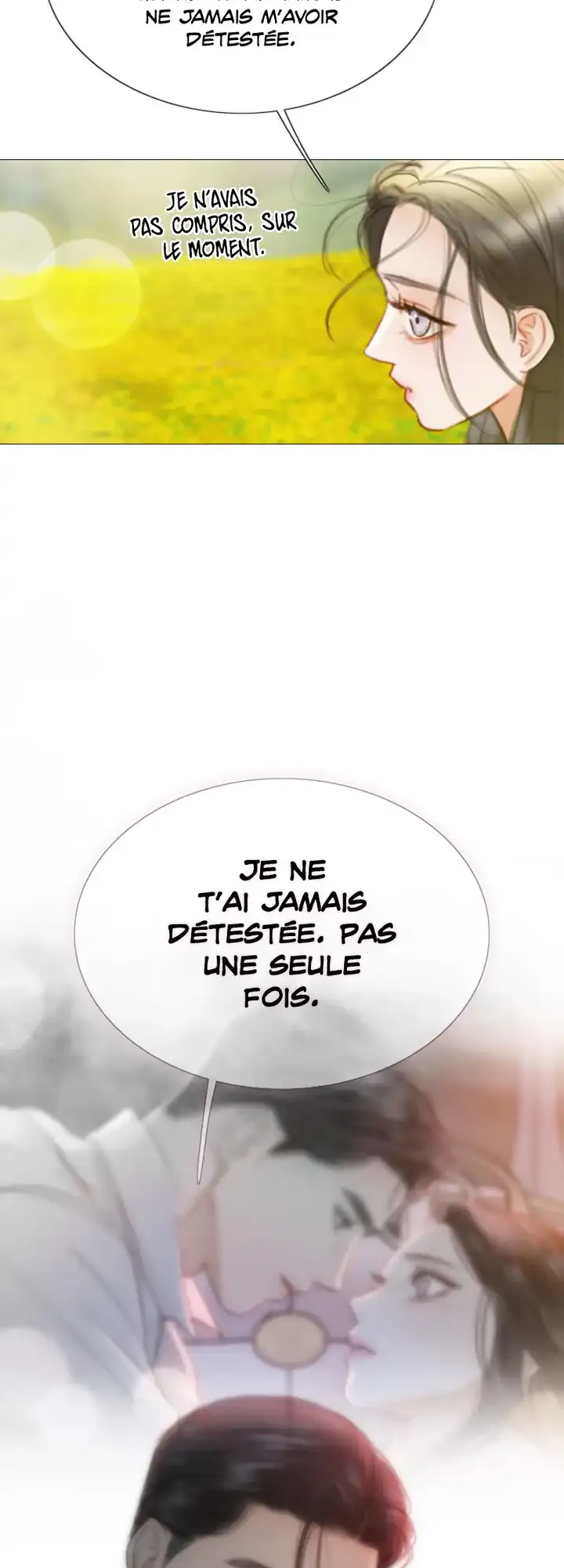 Read Serena FR Manga Online