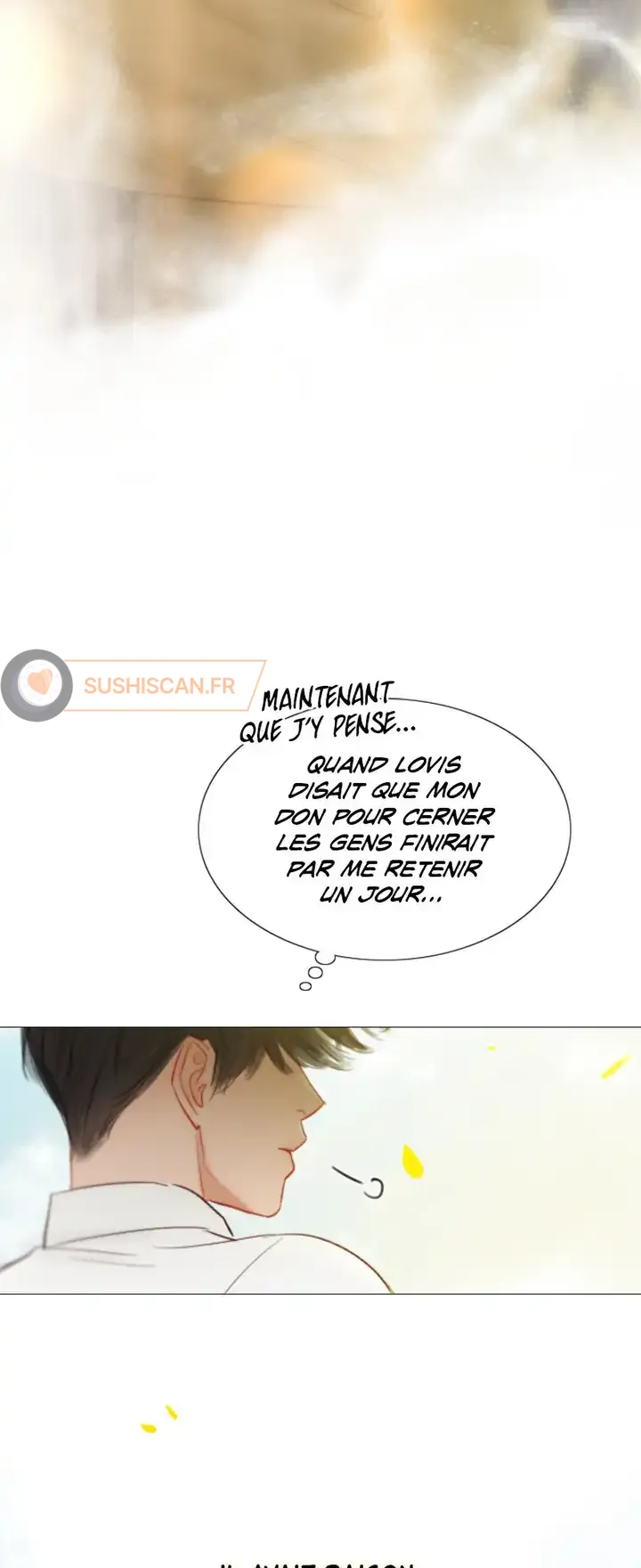 Read Serena FR Manga Online