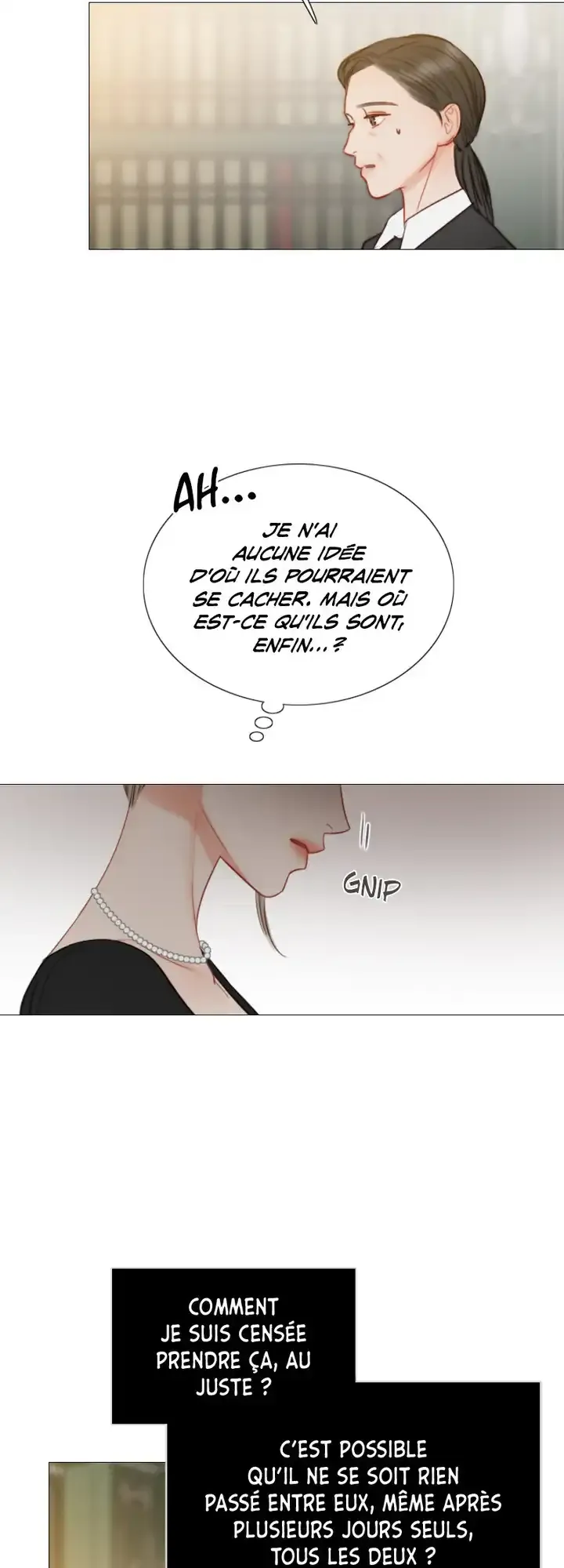 Read Serena FR Manga Online