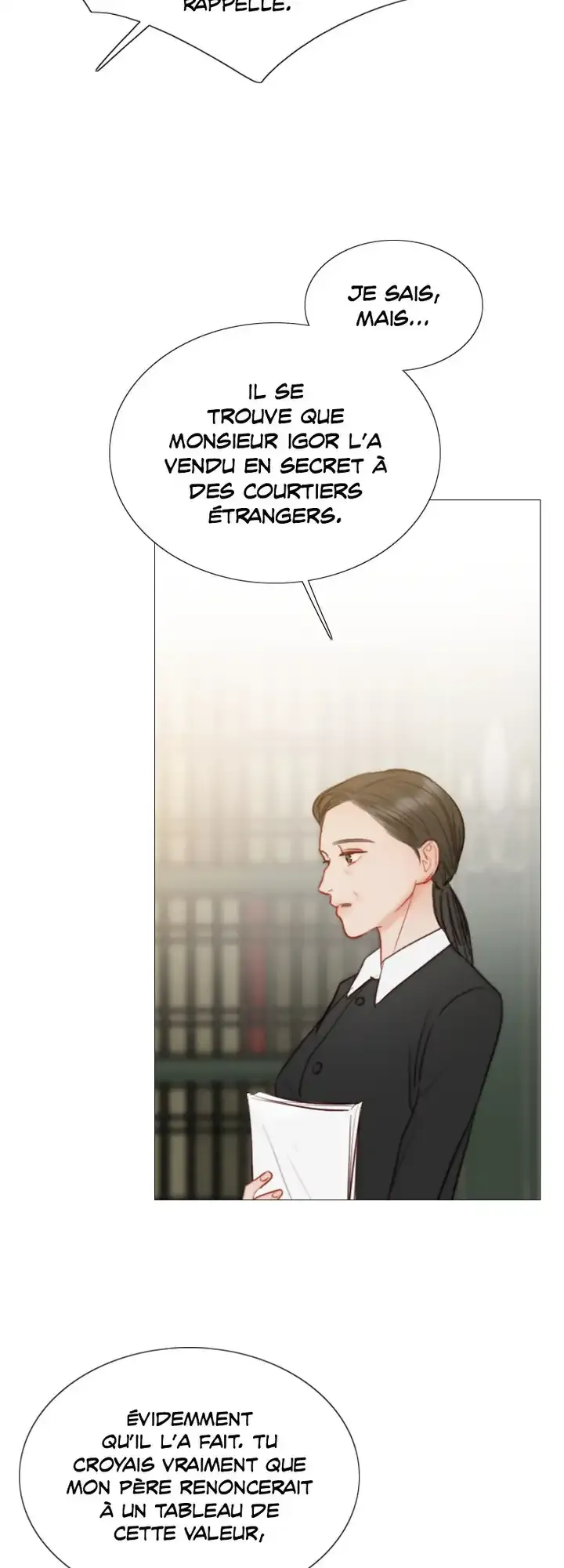 Read Serena FR Manga Online