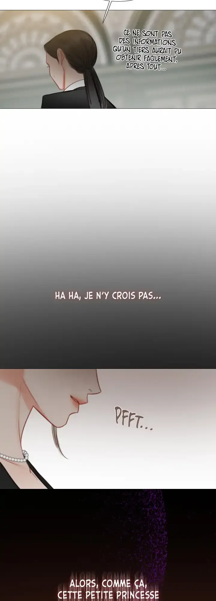 Read Serena FR Manga Online