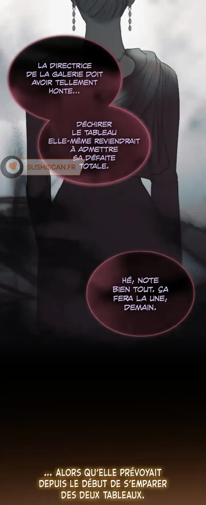 Read Serena FR Manga Online