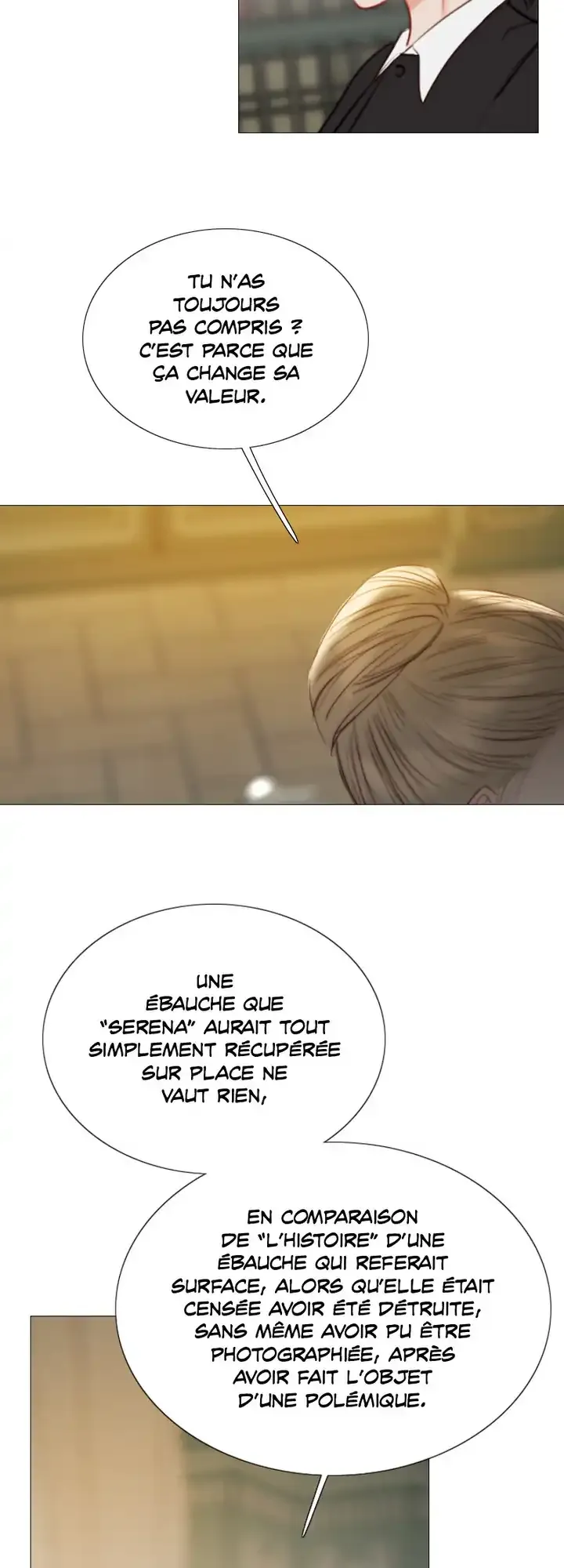 Read Serena FR Manga Online
