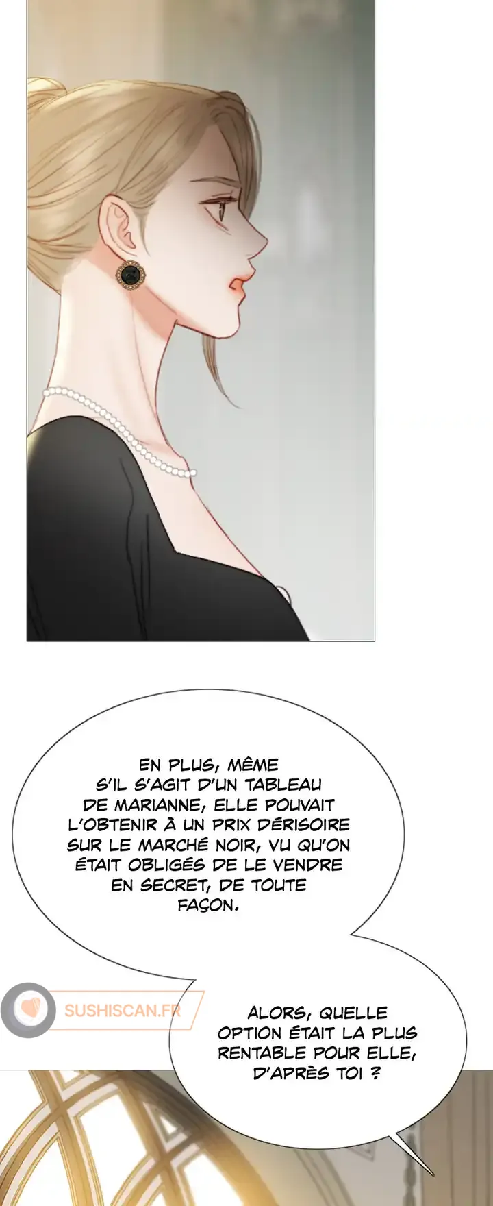 Read Serena FR Manga Online