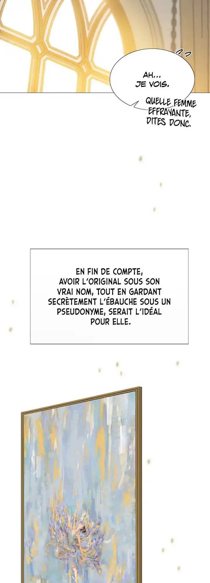 Read Serena FR Manga Online