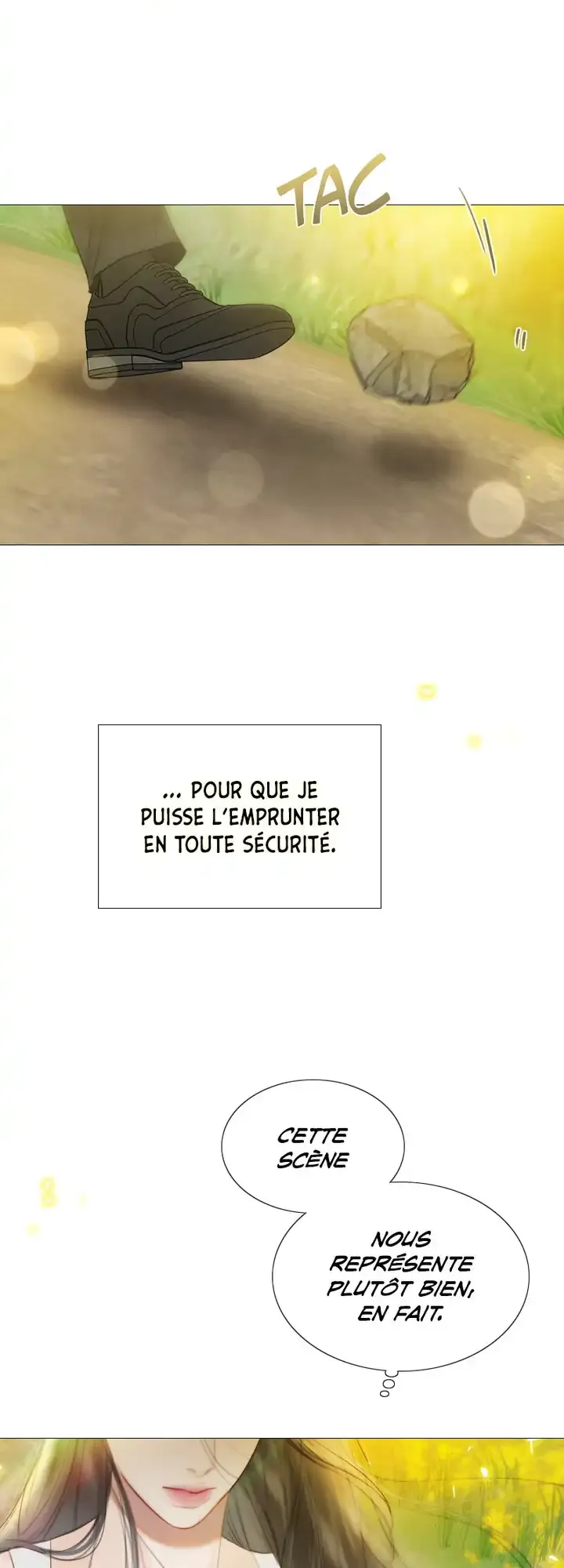 Read Serena FR Manga Online