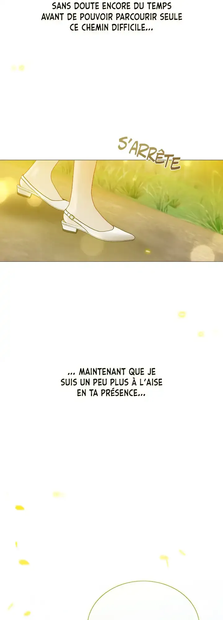 Read Serena FR Manga Online