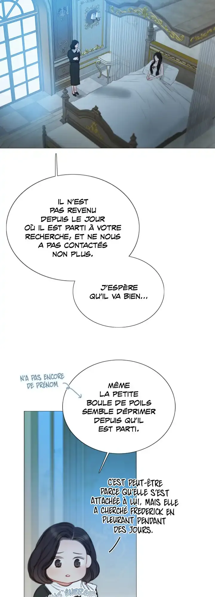 Read Serena FR Manga Online