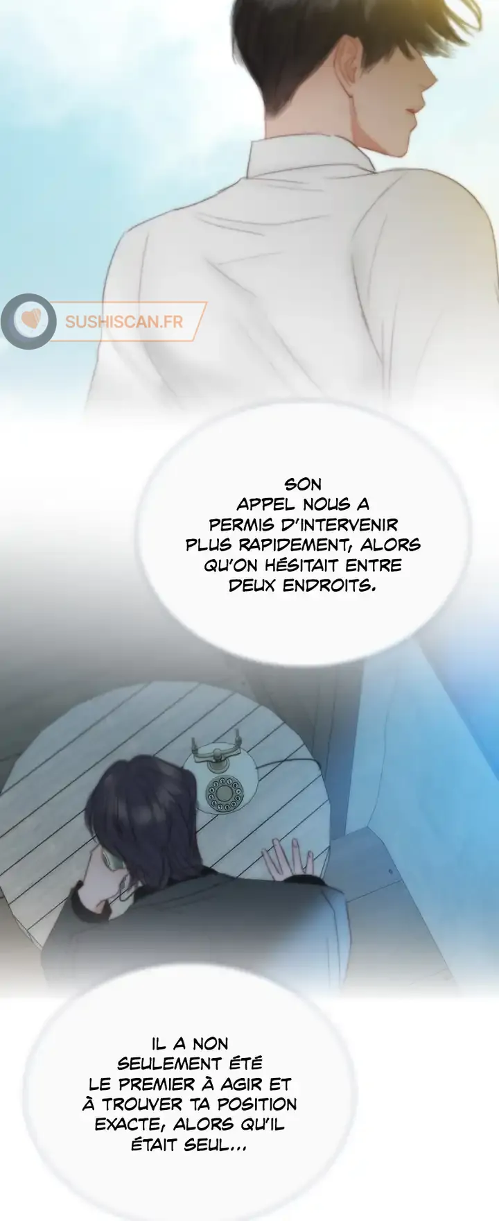 Read Serena FR Manga Online