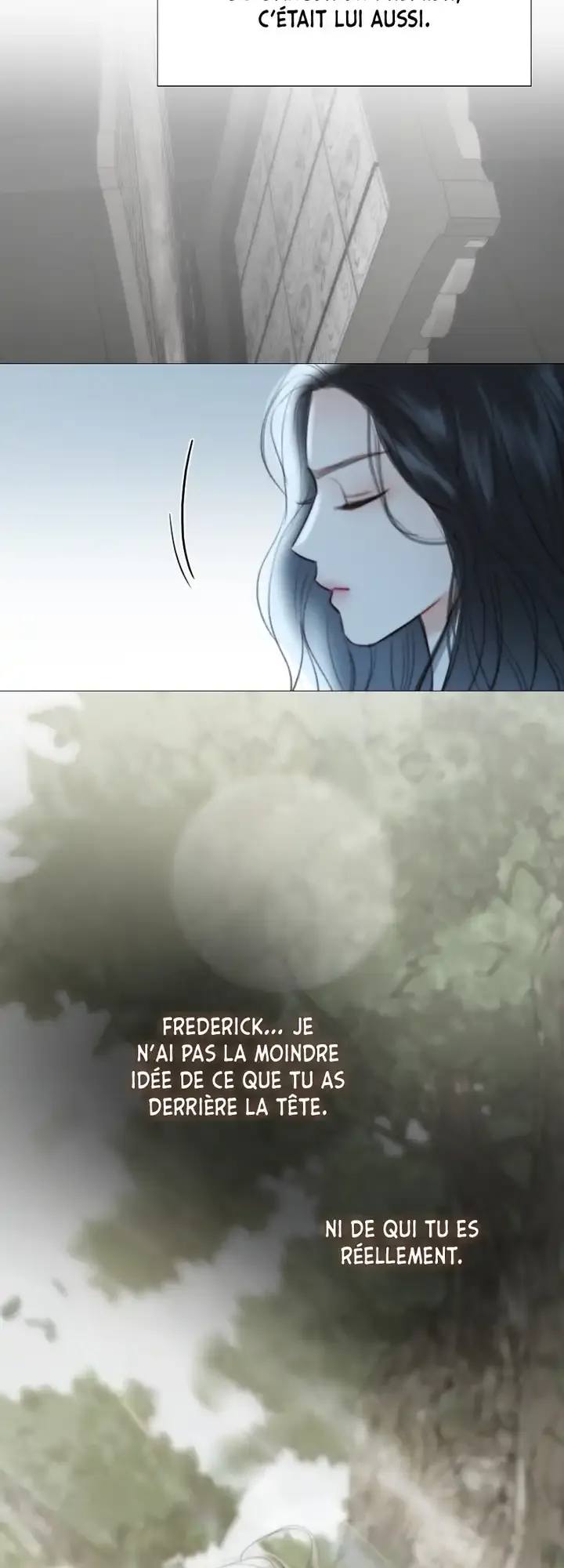 Read Serena FR Manga Online