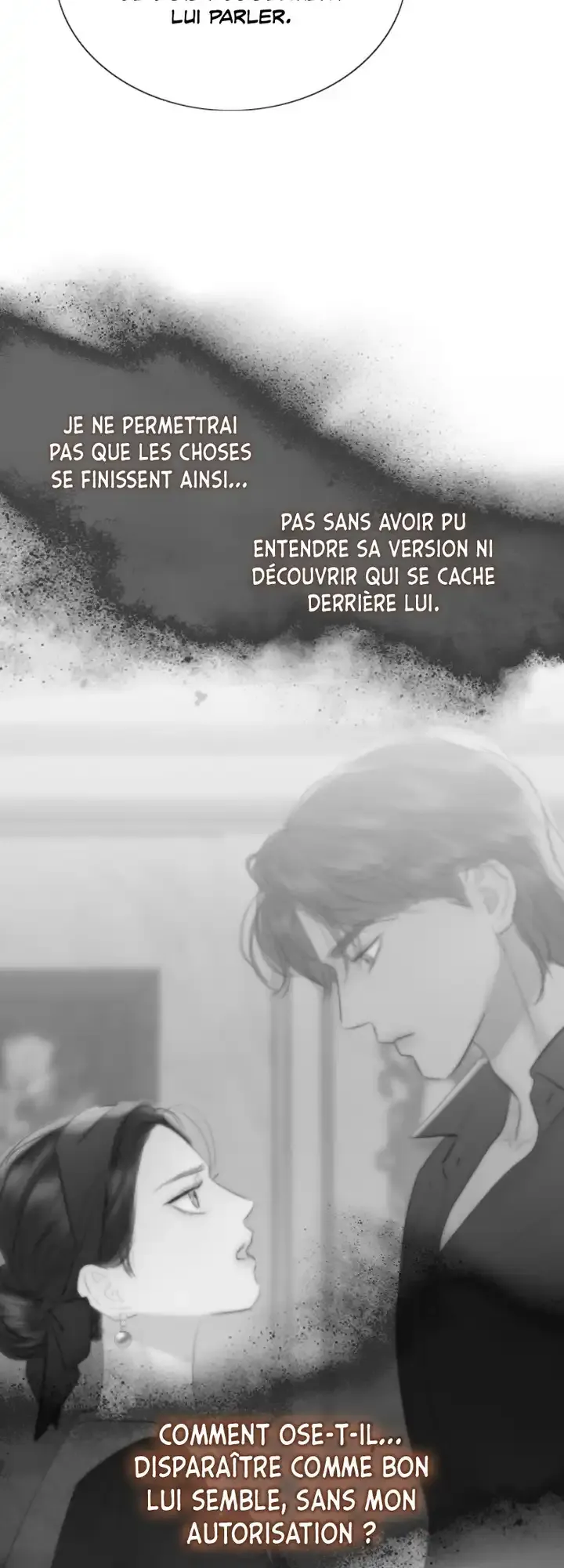 Read Serena FR Manga Online