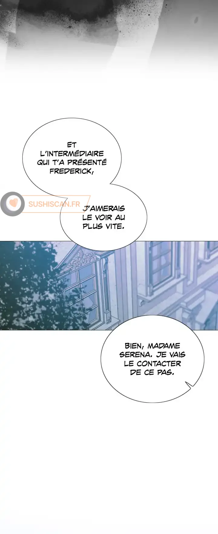 Read Serena FR Manga Online