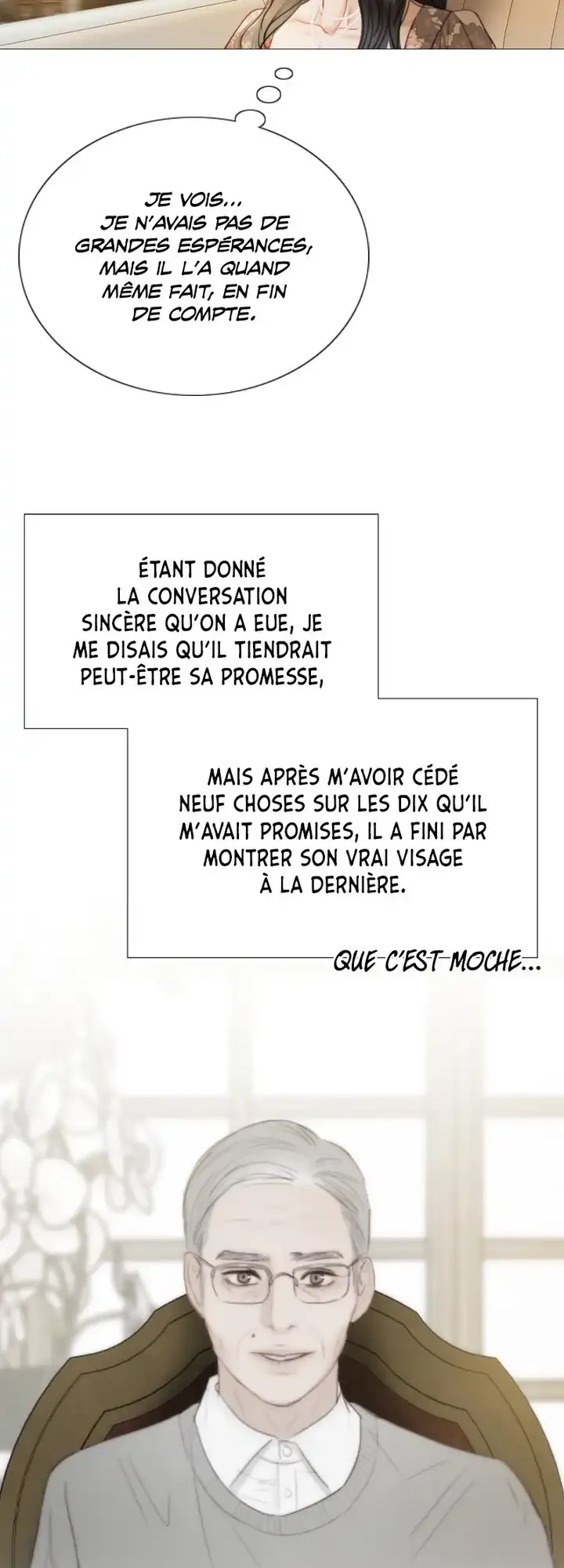 Read Serena FR Manga Online