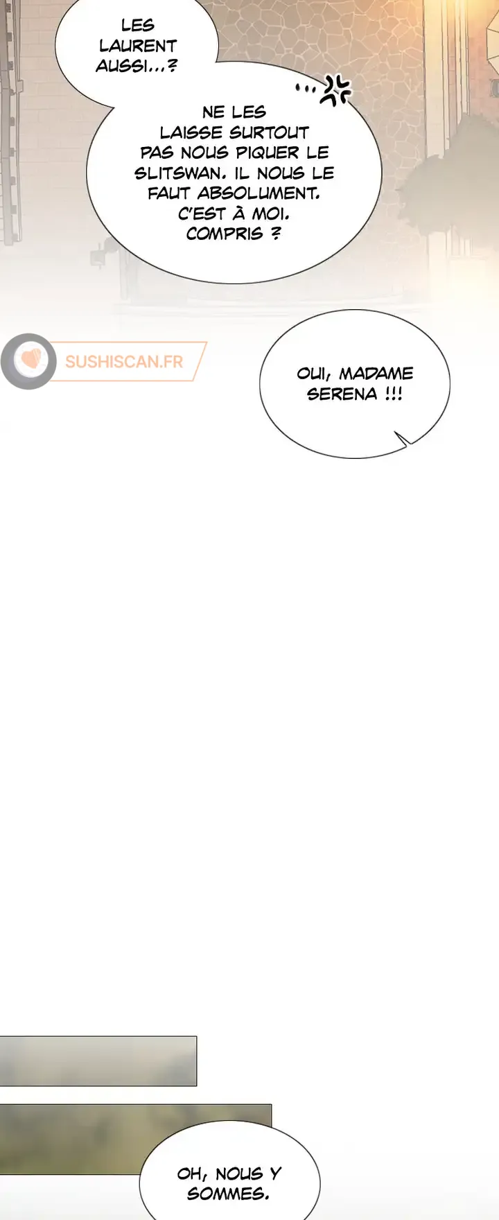 Read Serena FR Manga Online