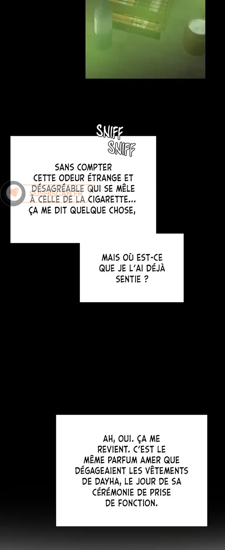 Read Serena FR Manga Online