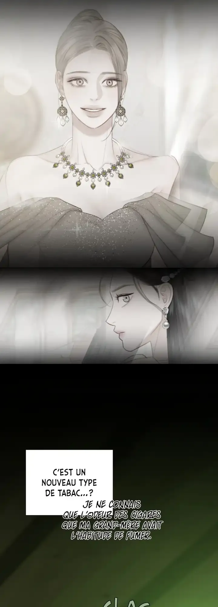 Read Serena FR Manga Online