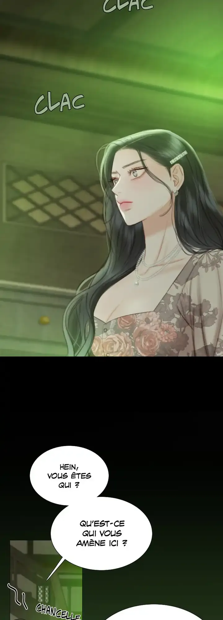 Read Serena FR Manga Online