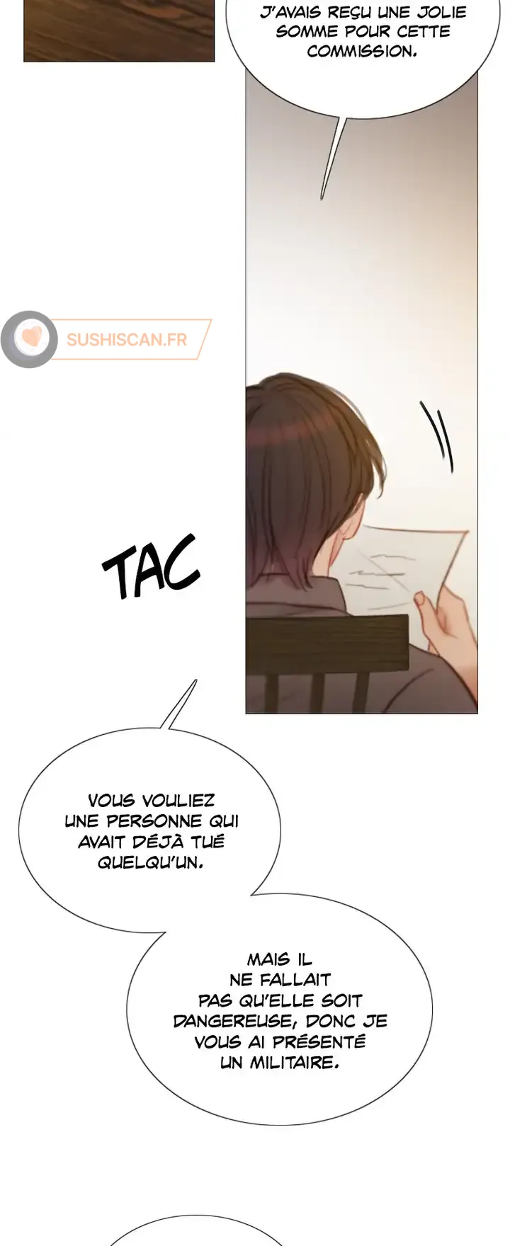 Read Serena FR Manga Online