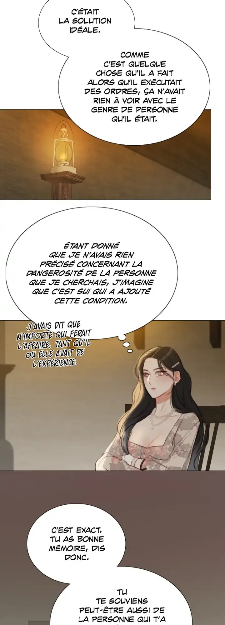 Read Serena FR Manga Online