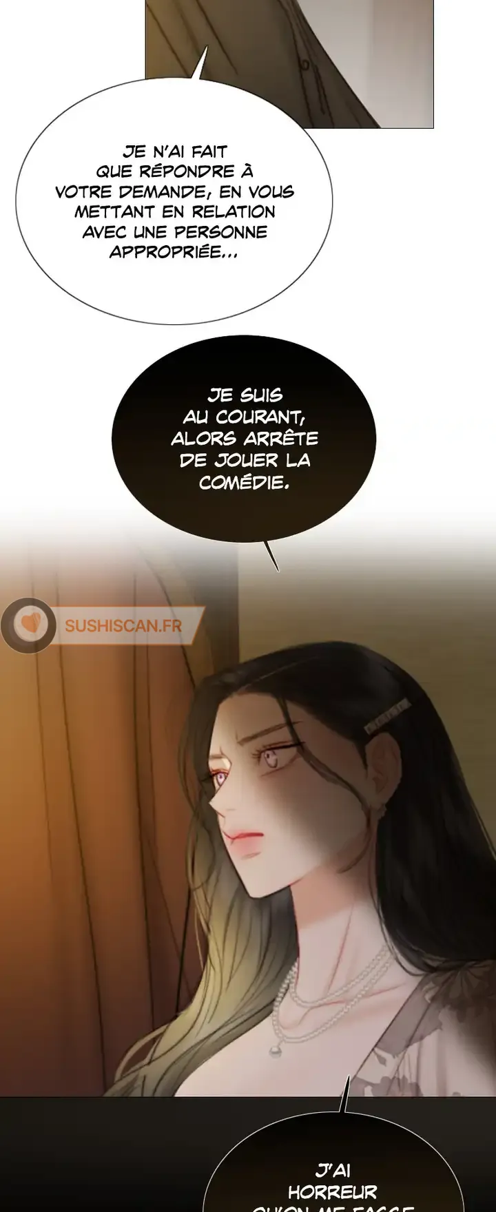 Read Serena FR Manga Online
