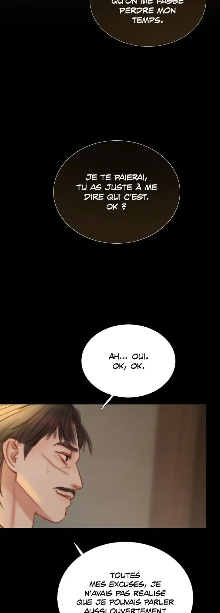 Read Serena FR Manga Online
