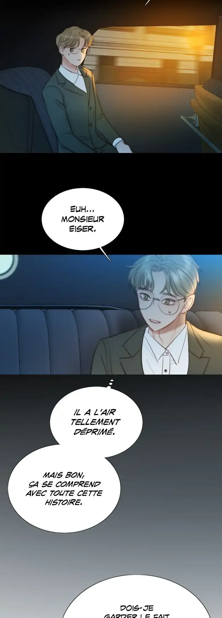 Read Serena FR Manga Online