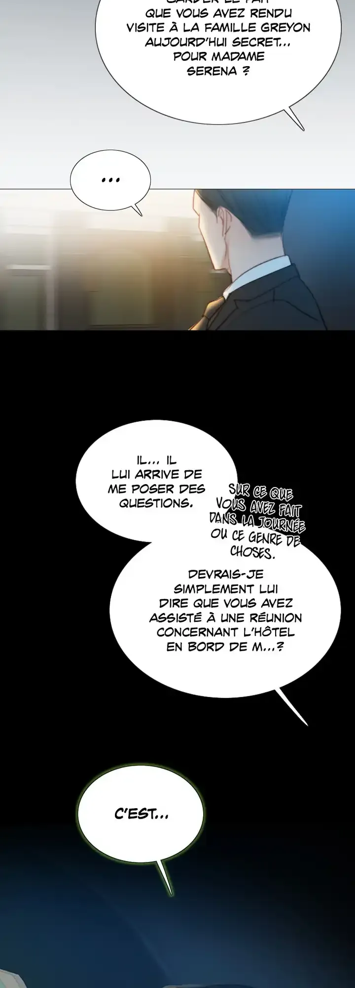Read Serena FR Manga Online