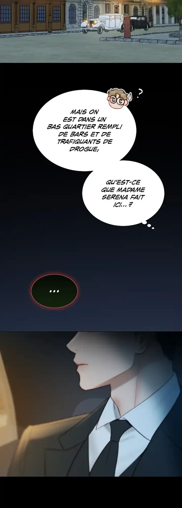 Read Serena FR Manga Online