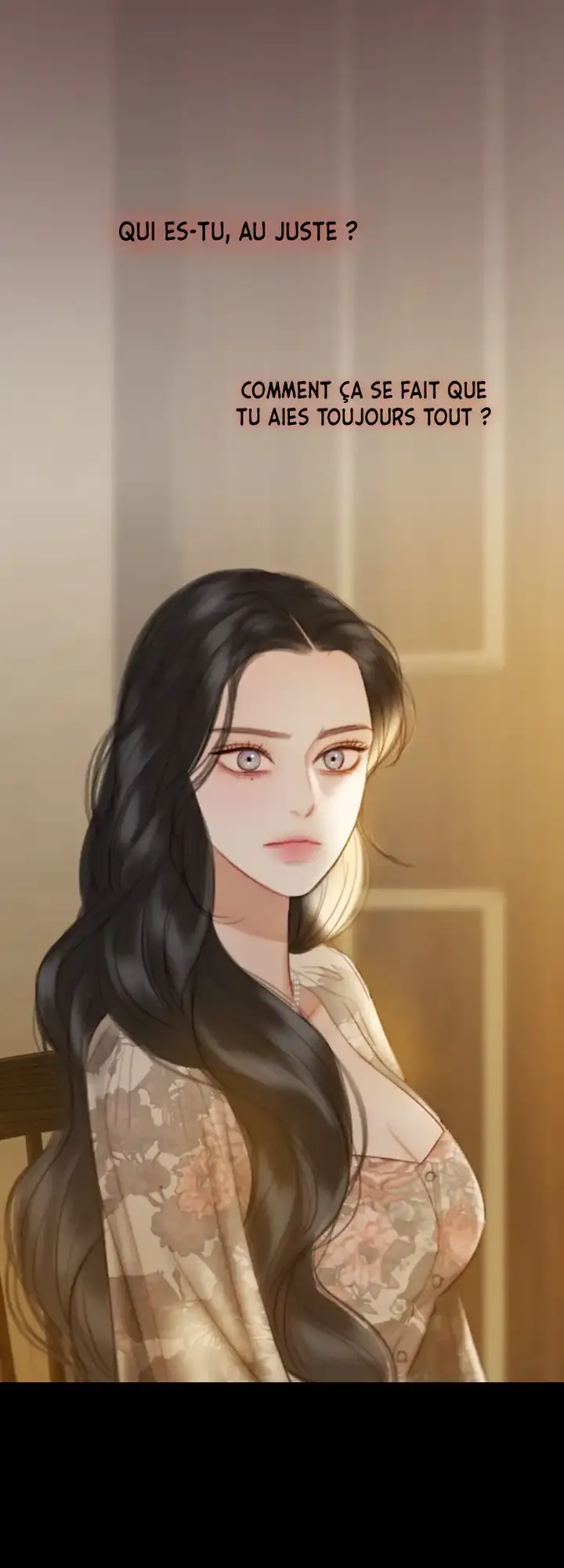 Read Serena FR Manga Online