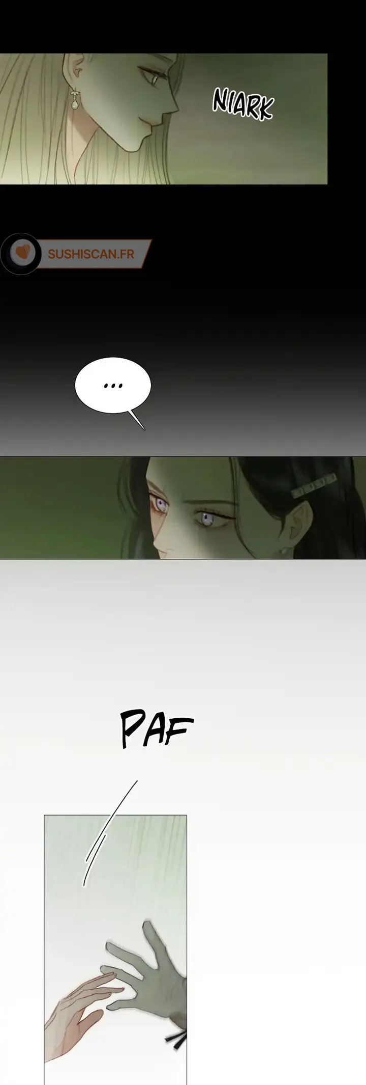 Read Serena FR Manga Online