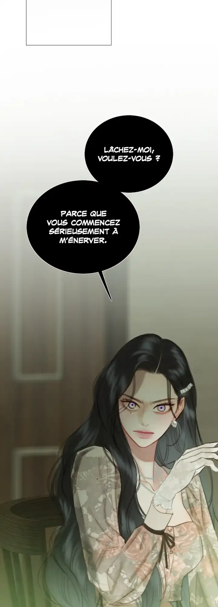 Read Serena FR Manga Online