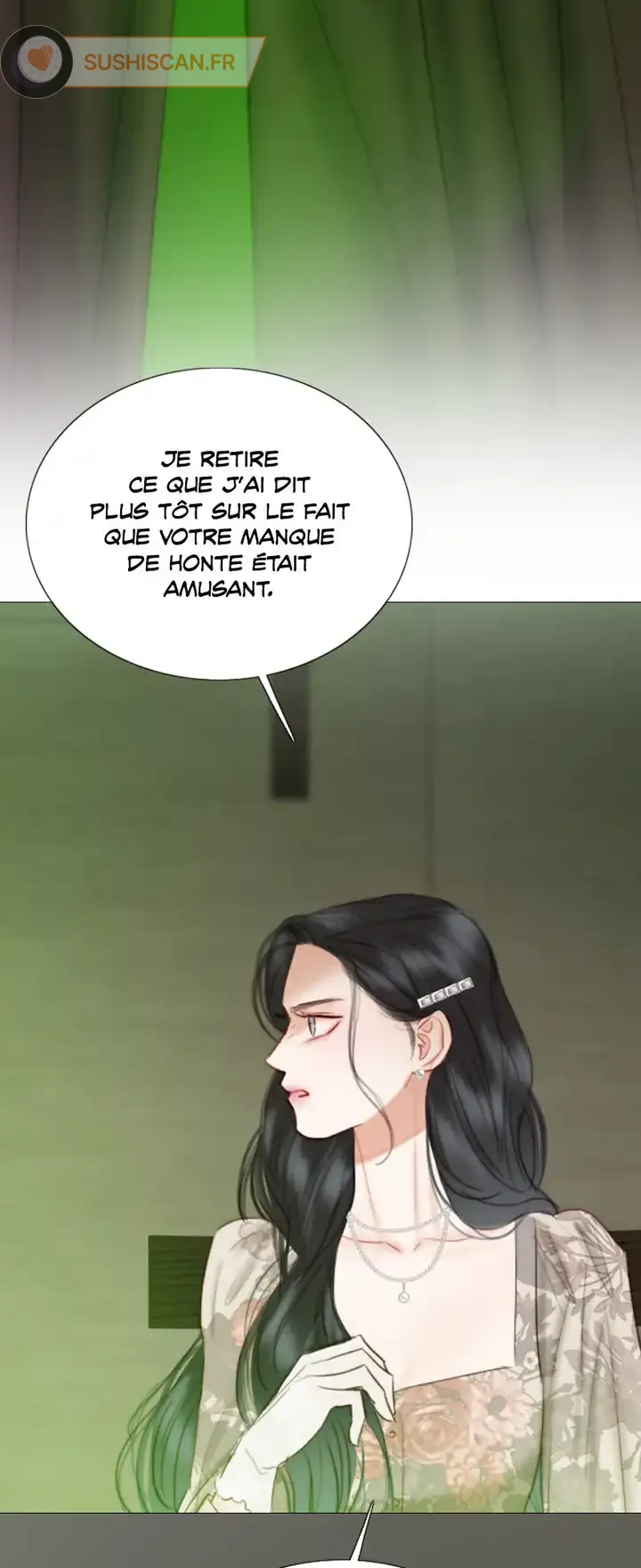 Read Serena FR Manga Online