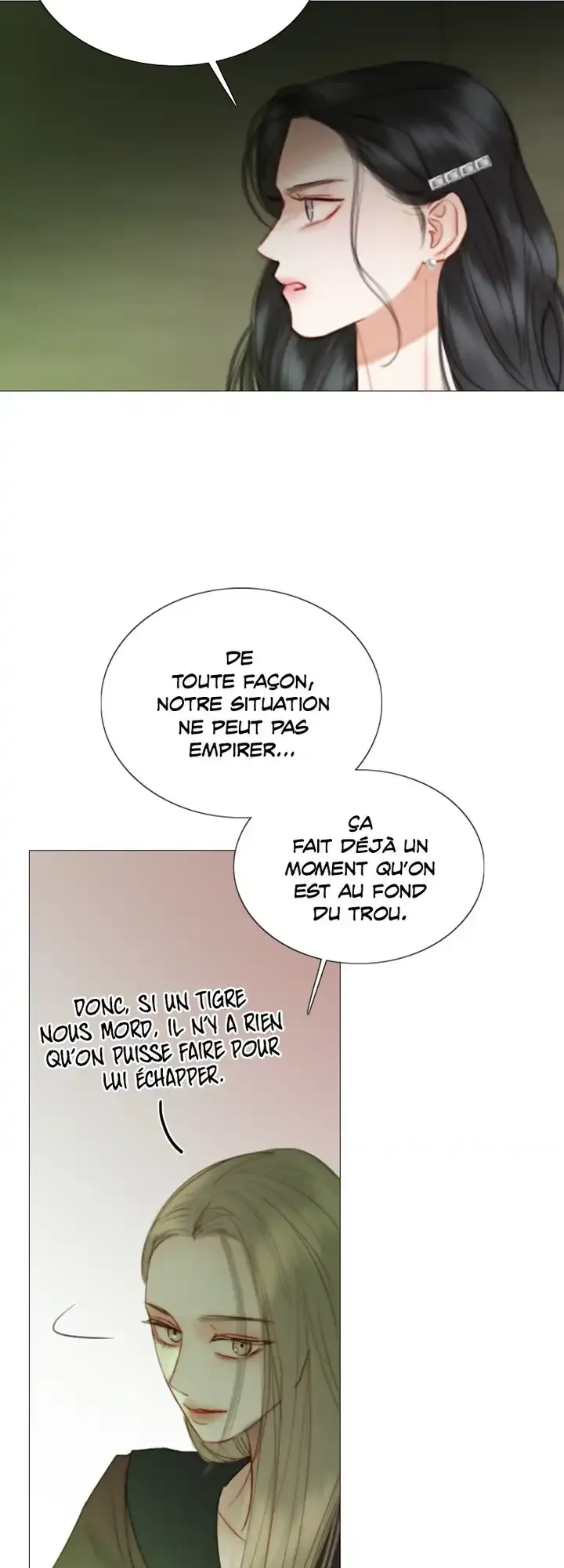 Read Serena FR Manga Online